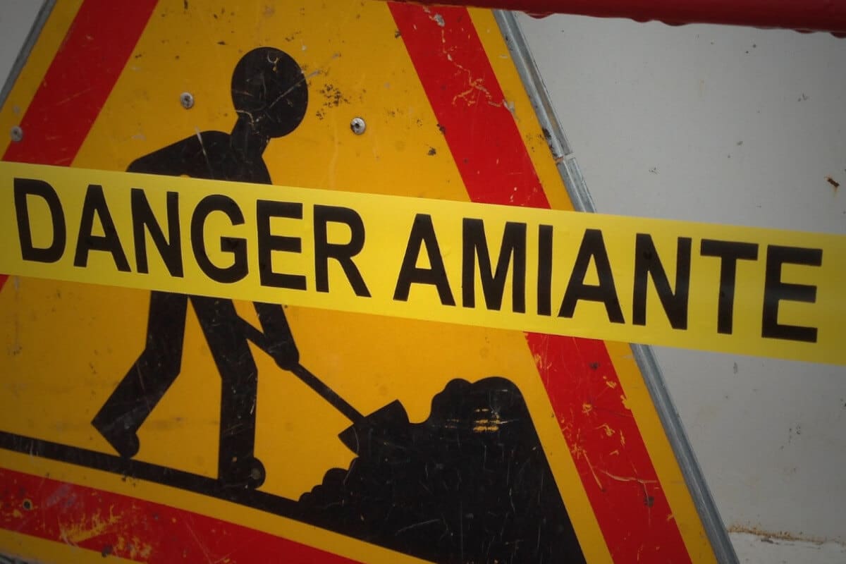 ¿Qué hacer al detectar amianto en mi reforma?