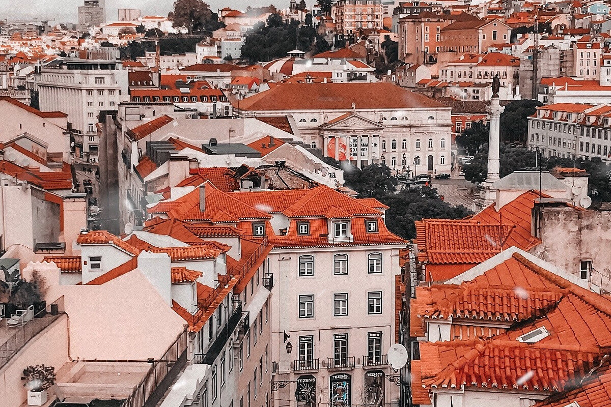 La importancia de reparar los tejados