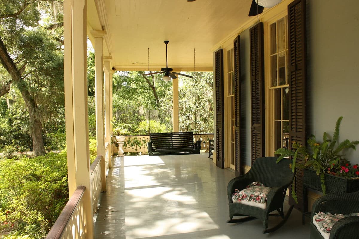 Rehabilitación de patios interiores en Madrid