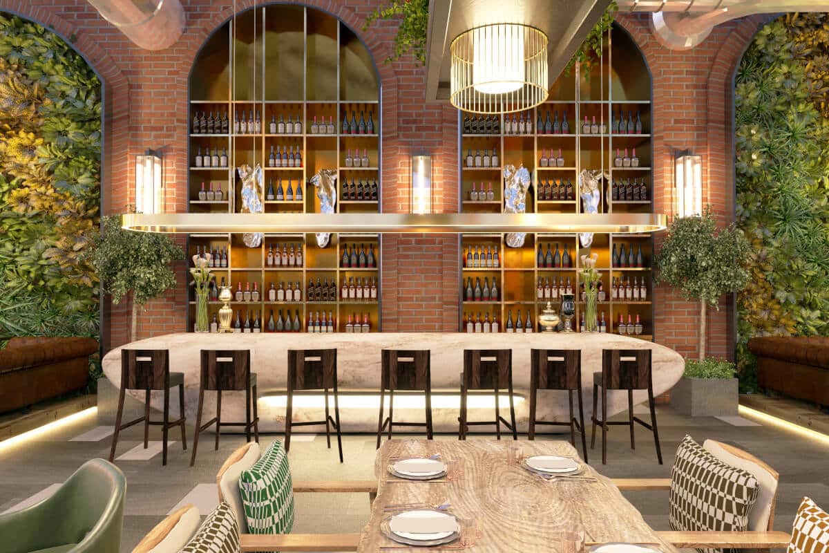 ¿Por qué es importante realizar la rehabilitación de patios interiores en Madrid?