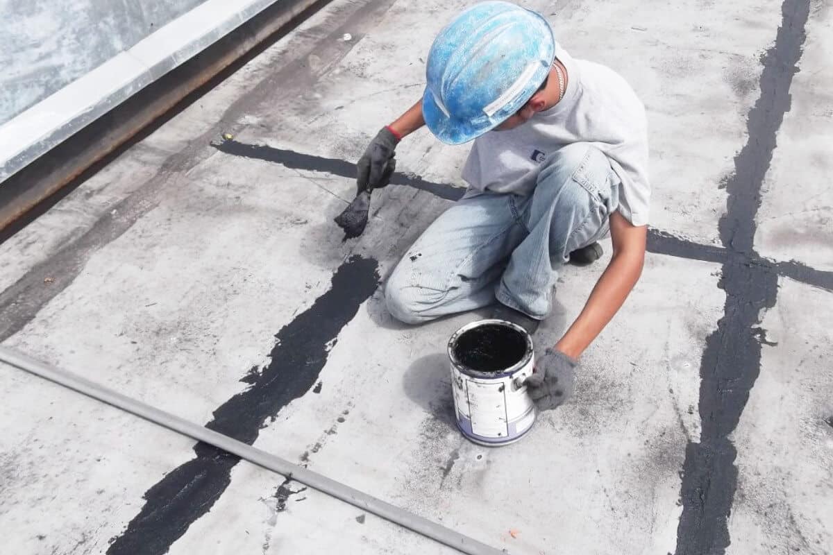 Impermeabilizaciones en Madrid