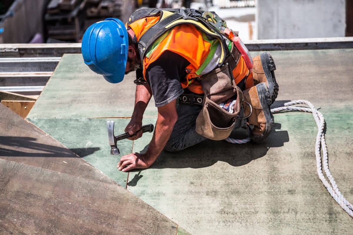 Tipos de impermeabilizante para un correcto funcionamiento en España