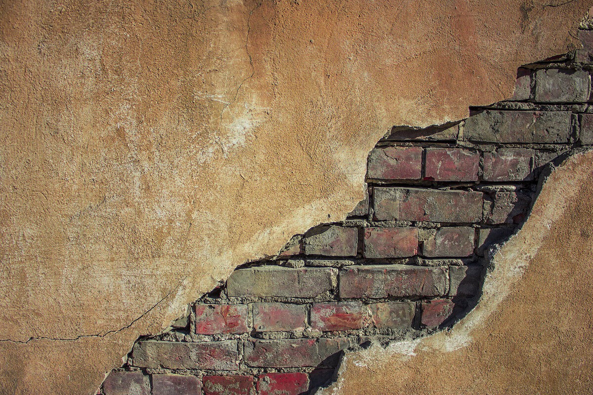 Humedades y filtraciones