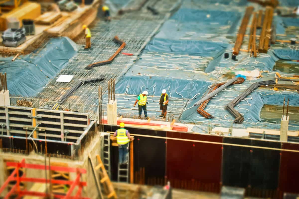 ¿Qué es la impermeabilización en España?