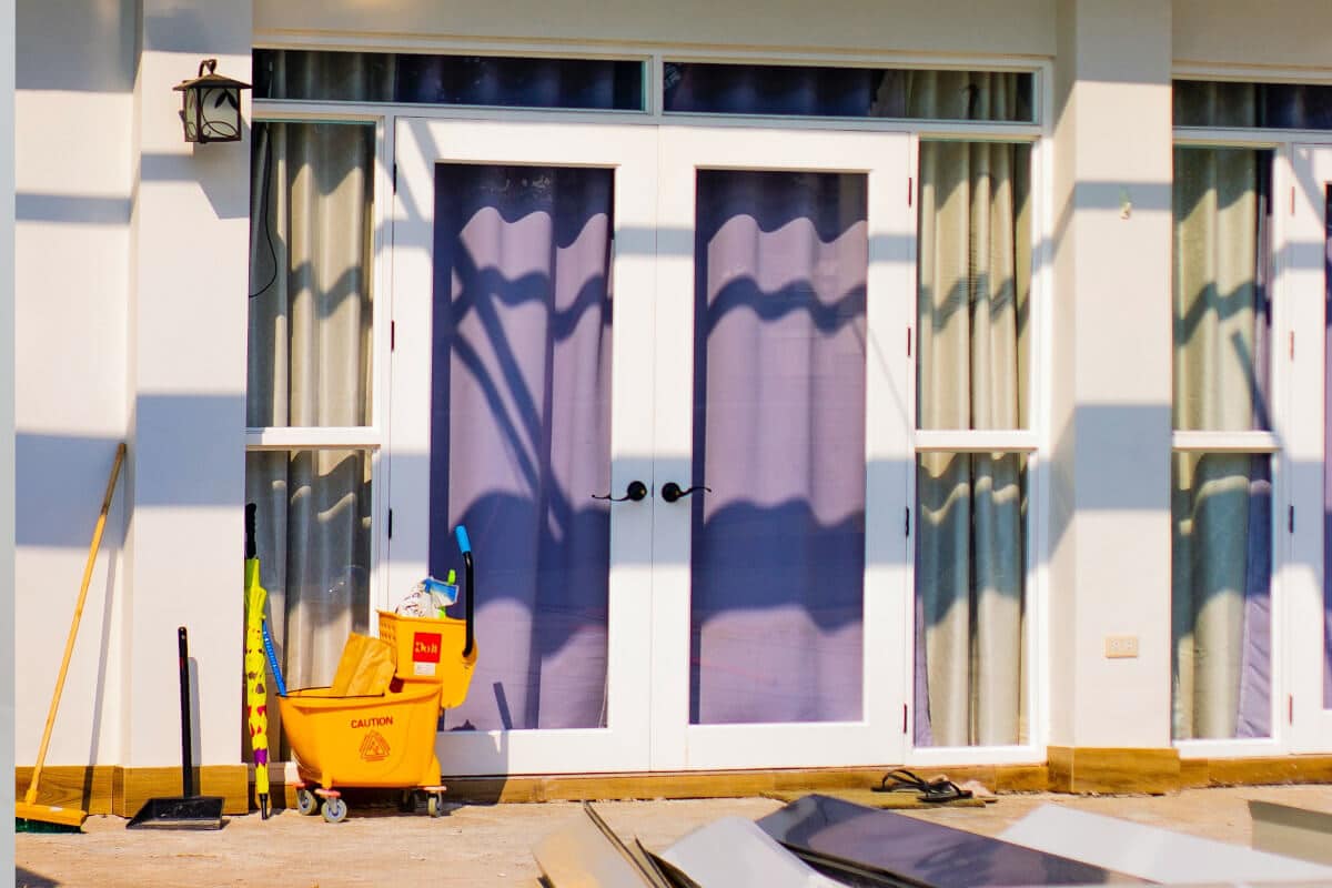 ¿Qué reformas se pueden realizar para tener un aumento de la eficiencia energética?