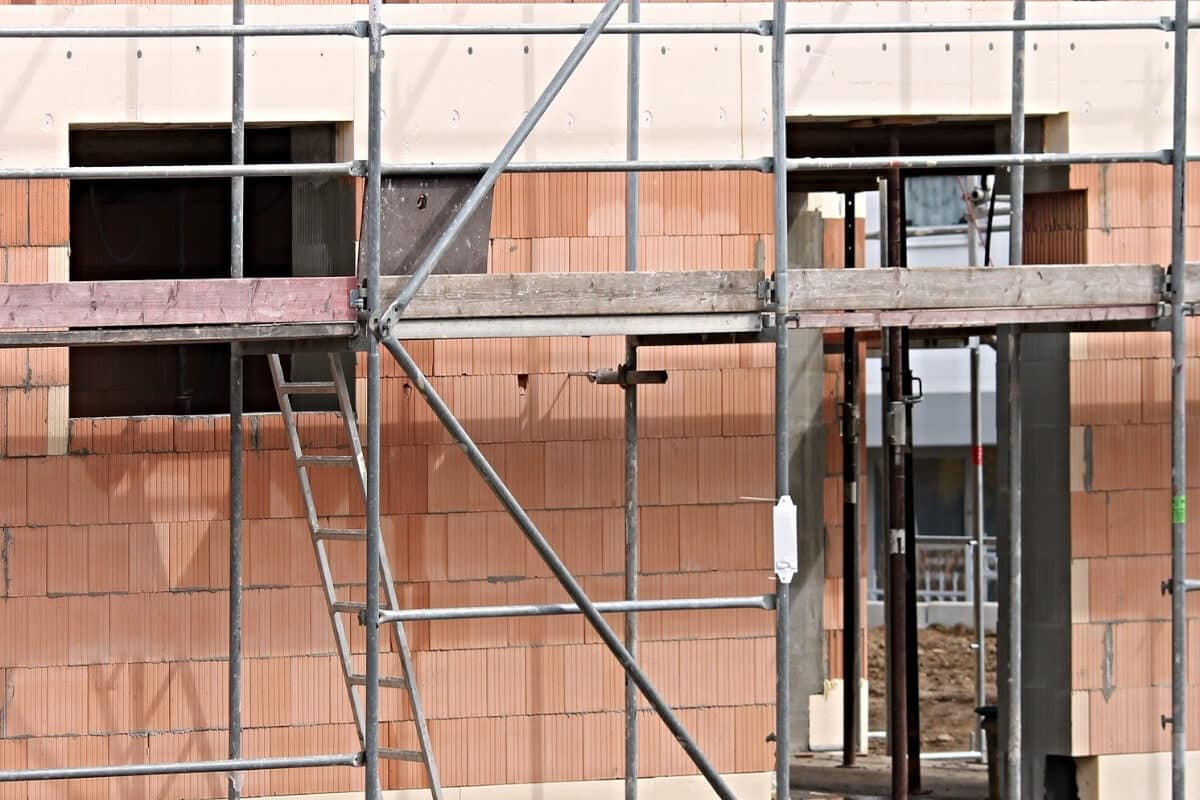 ¿Cuáles son los diversos sistemas para la rehabilitación de fachadas?