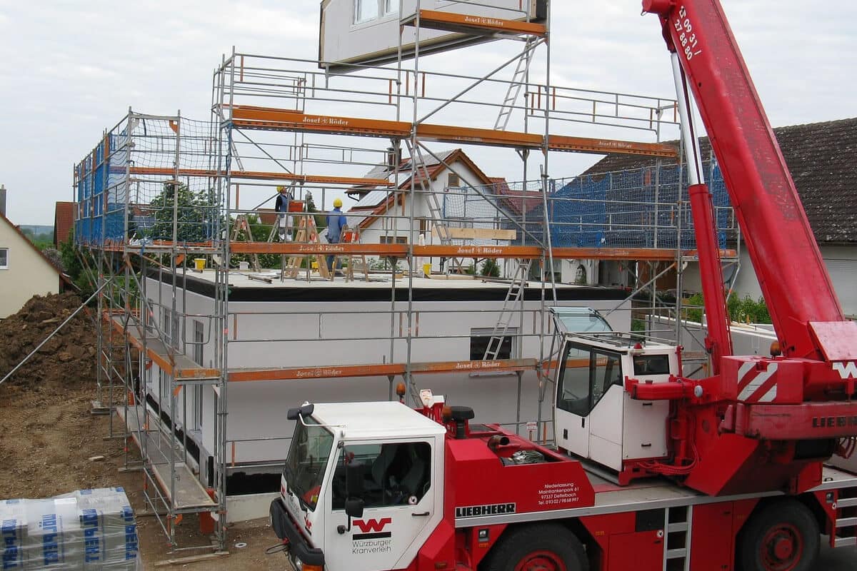 ¿Por qué es importante la rehabilitación de fachadas?