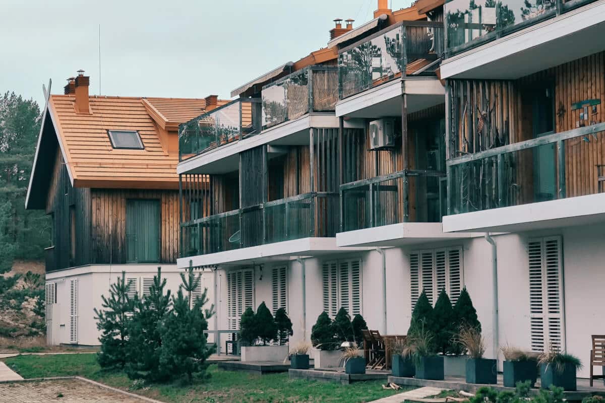 ¿Cómo elegir el mejor tipo de revestimiento para la fachada de tu hogar?