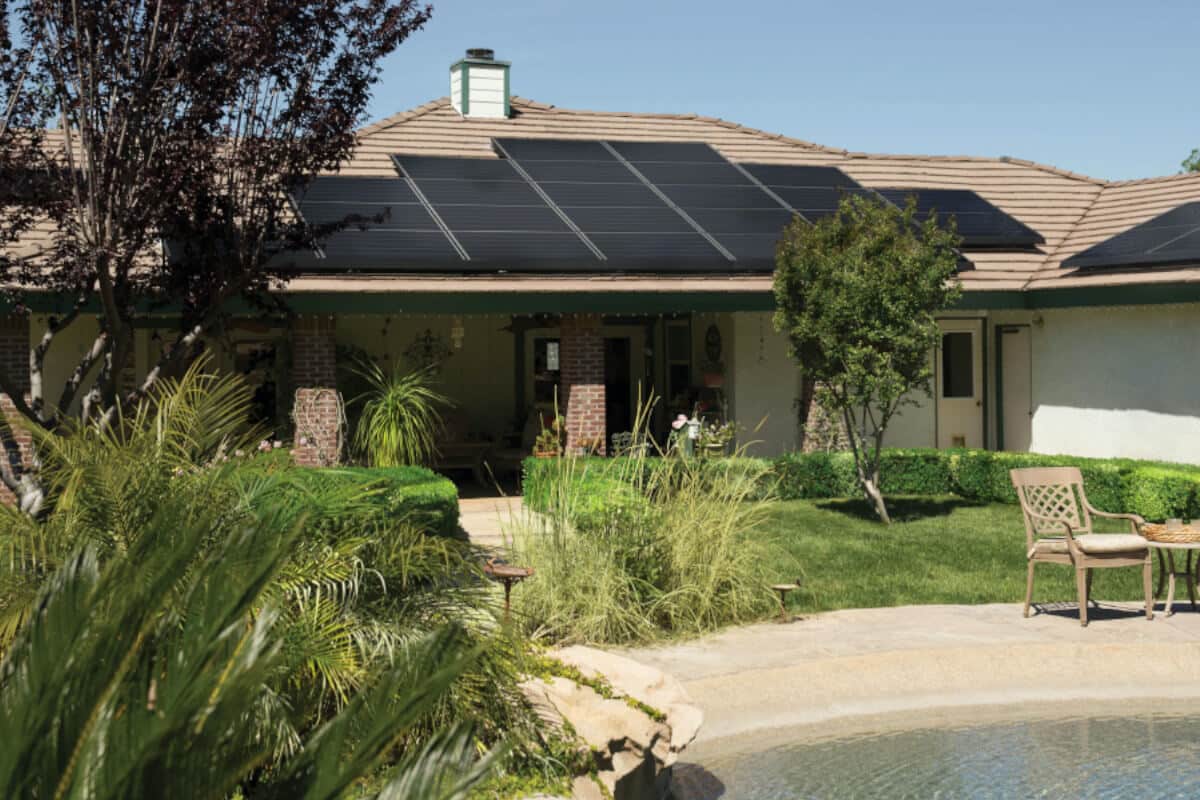 Reformas para el aumento de la eficiencia energética