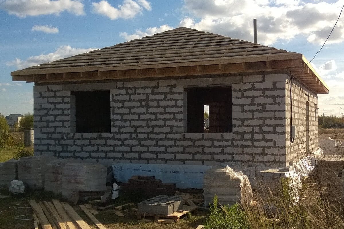 ¿Qué son los aislamientos térmicos de fachadas por el exterior?