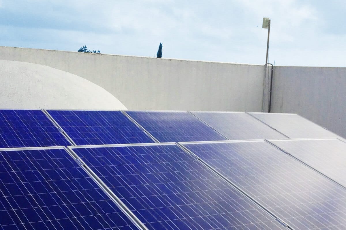 Electrodomésticos de calefacción y aire acondicionado