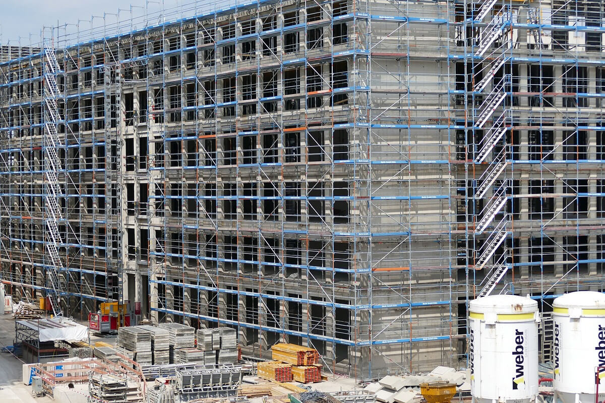 Claves sobre la rehabilitación energética de edificios