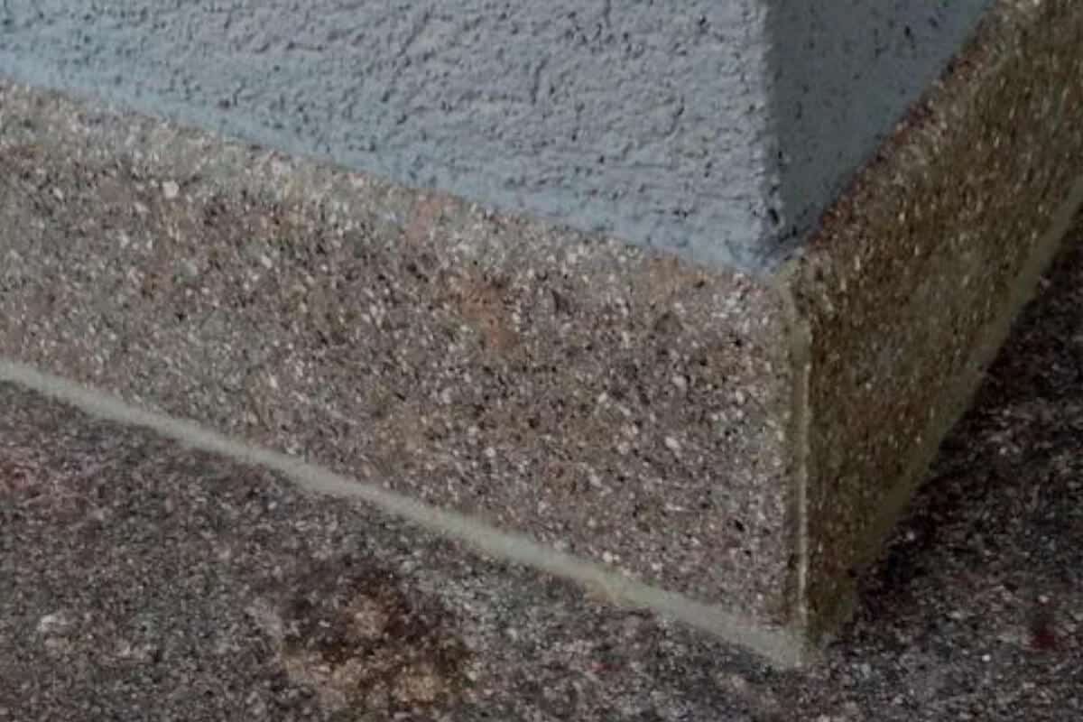 ¿Qué otras técnicas utilizar para la impermeabilidad del SATE antes de poner los zócalos?