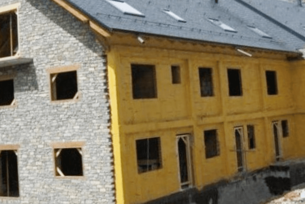 ¿Cuándo se hace necesario renovar el aislamiento térmico de tu casa?