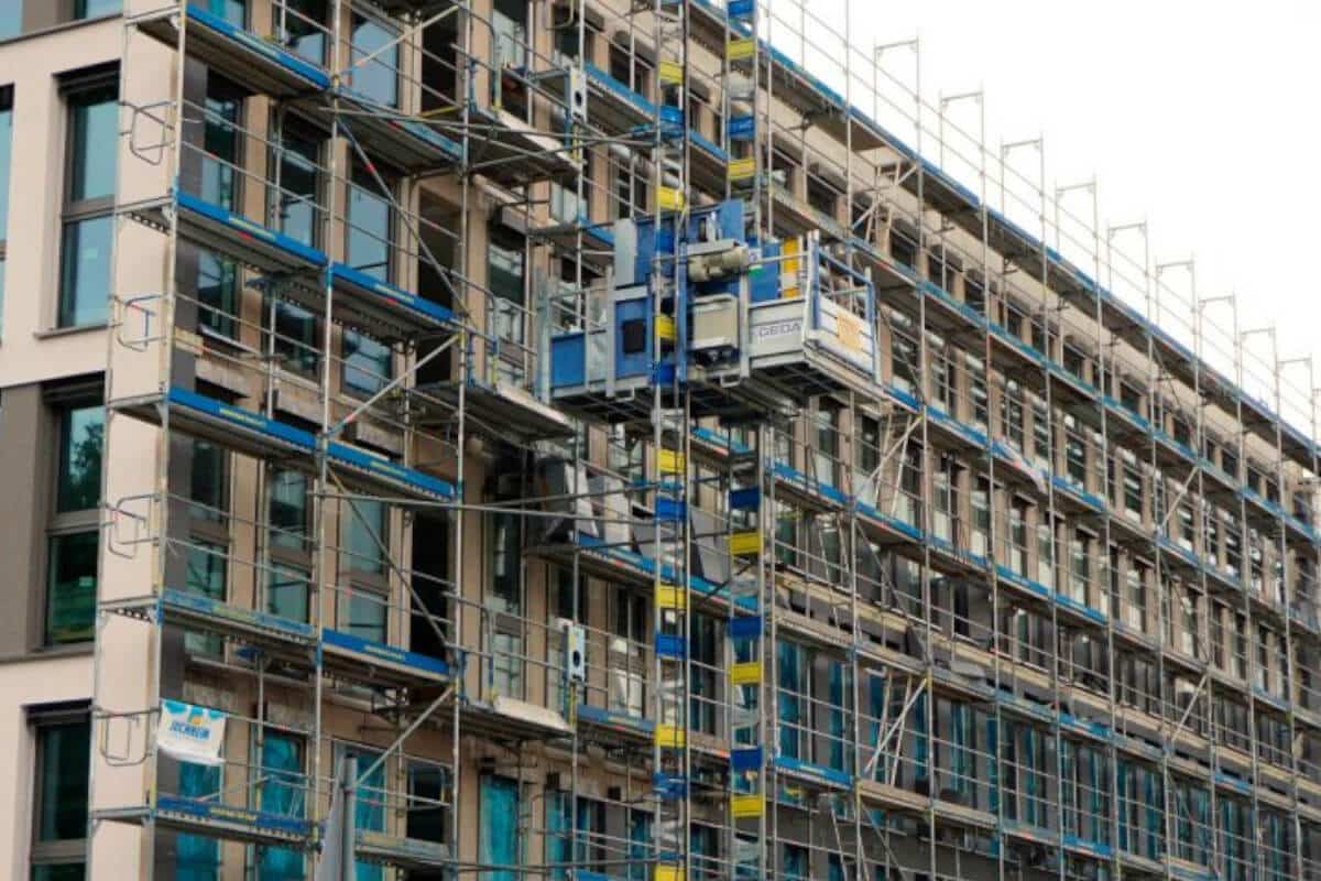 Incrementa el valor del inmueble