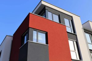 Cosas a tener en cuenta si piensas rehabilitar la fachada de tu edificio 