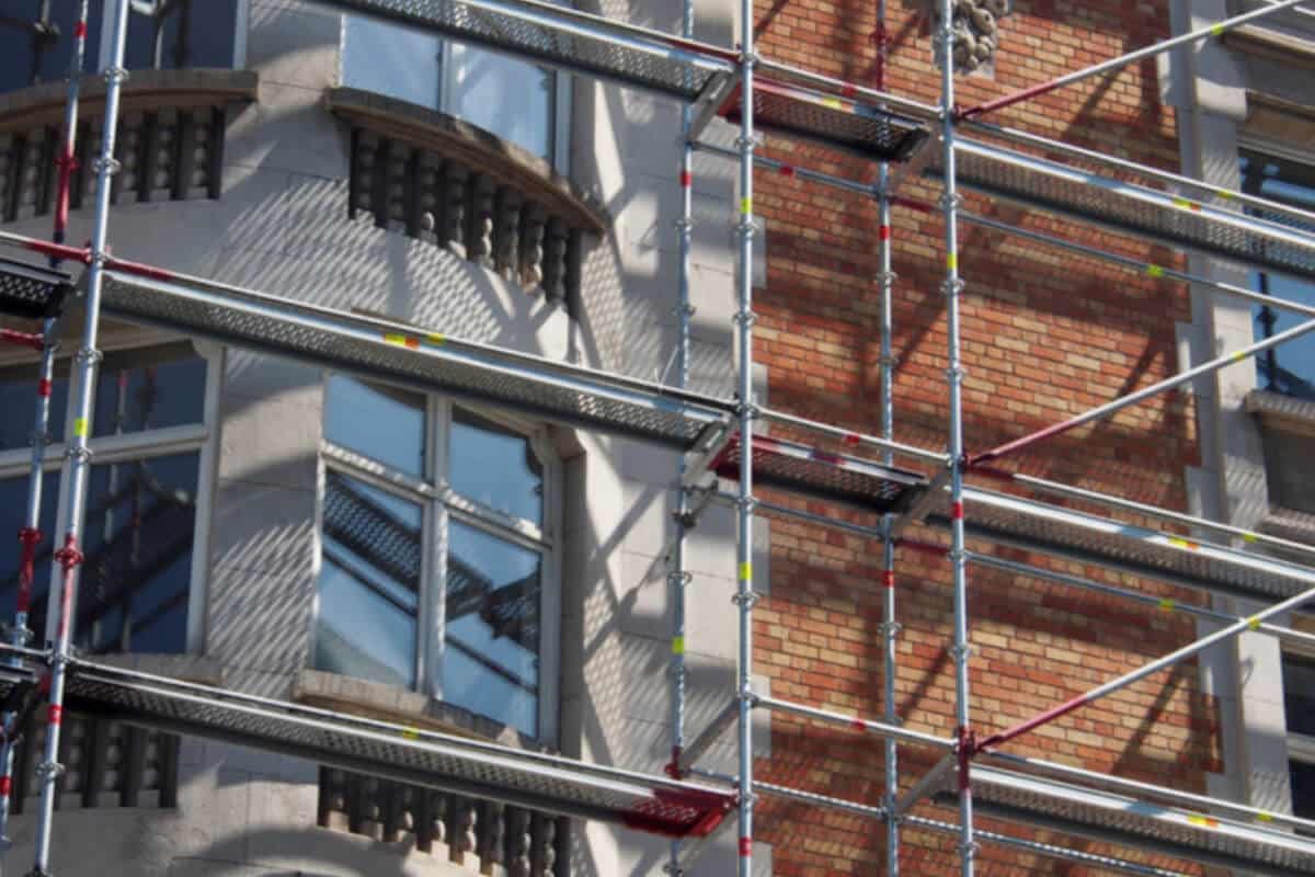 ¿Por qué se debe hacer una rehabilitación energética?