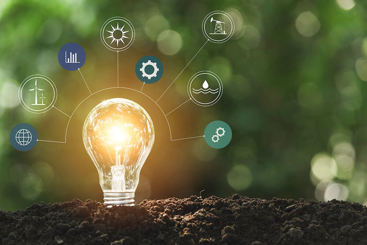 Cómo Medir la Eficiencia Energética