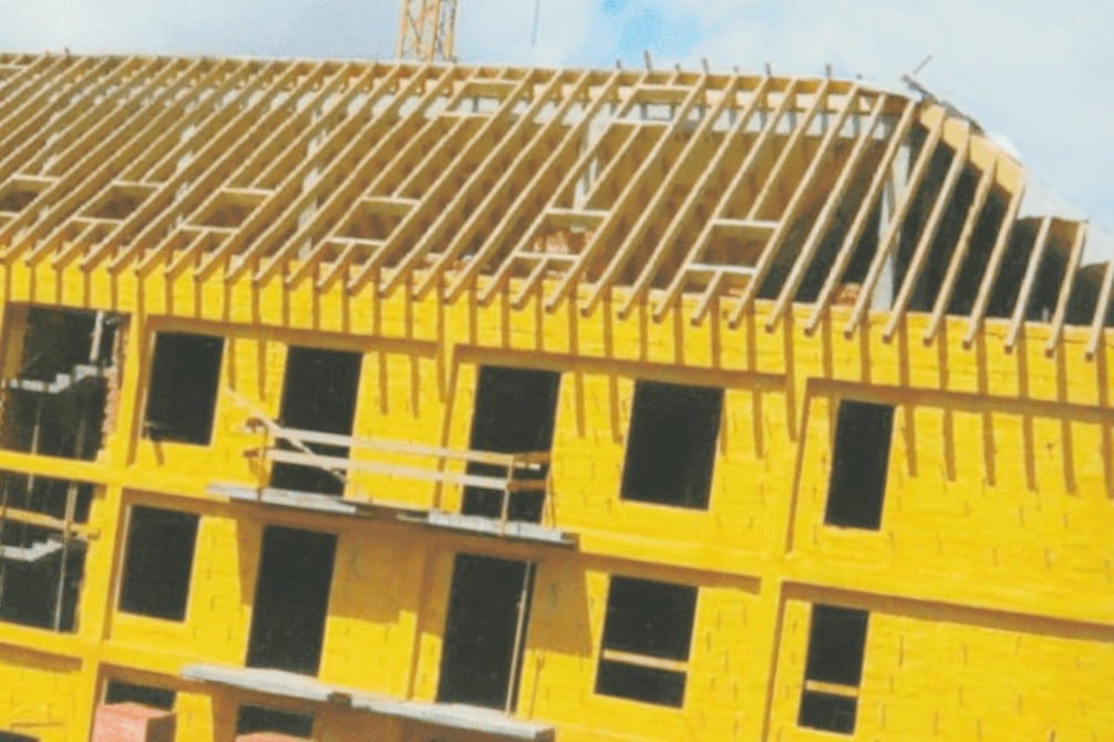 ¿Cuáles son las ventajas del aislamiento de poliuretano?