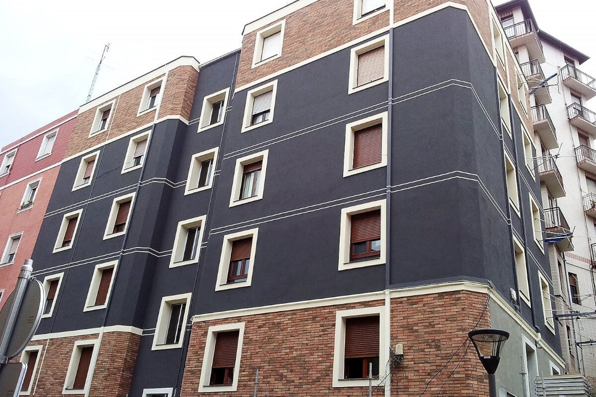 Selecciona un estilo simple y uniforme, pero con simetría