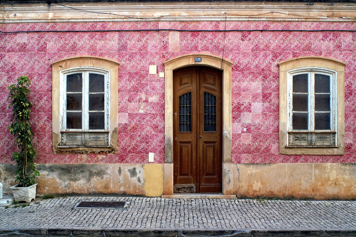 ¿Cuál es el mejor referente para la rehabilitación de fachadas?