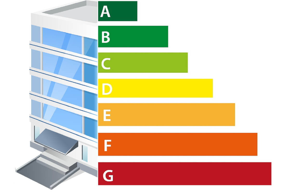 Certificados energéticos