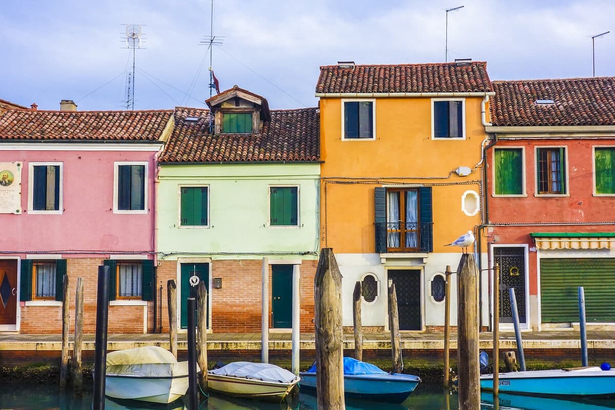 Soluciones para rehabilitar fachadas