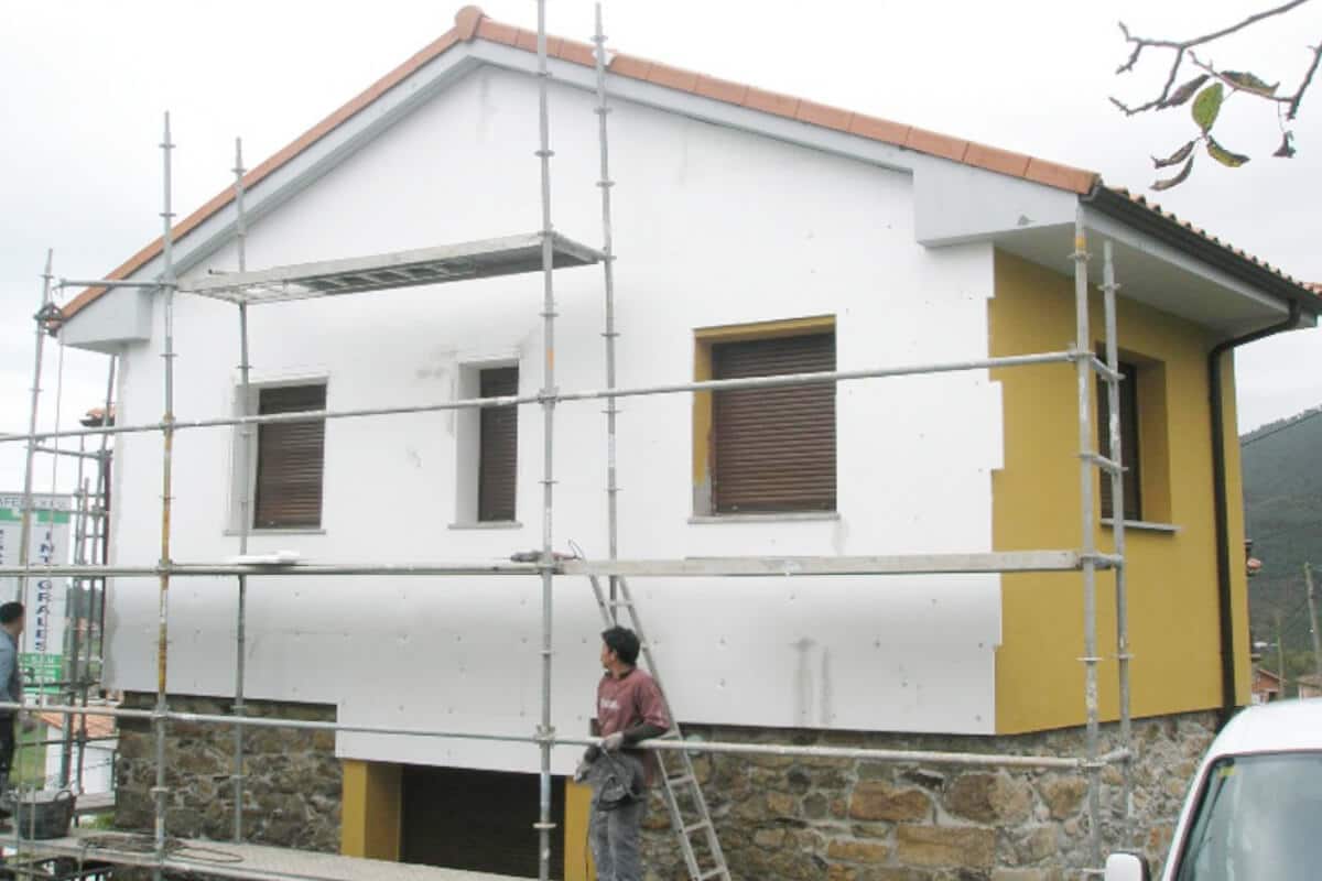 Principales razones que garantizan la durabilidad SATE