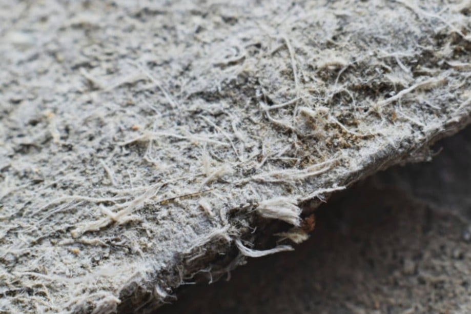 ¿Por qué es peligroso el amianto?, Daños a provocar