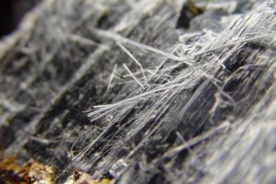 ¿Qué es el amianto?