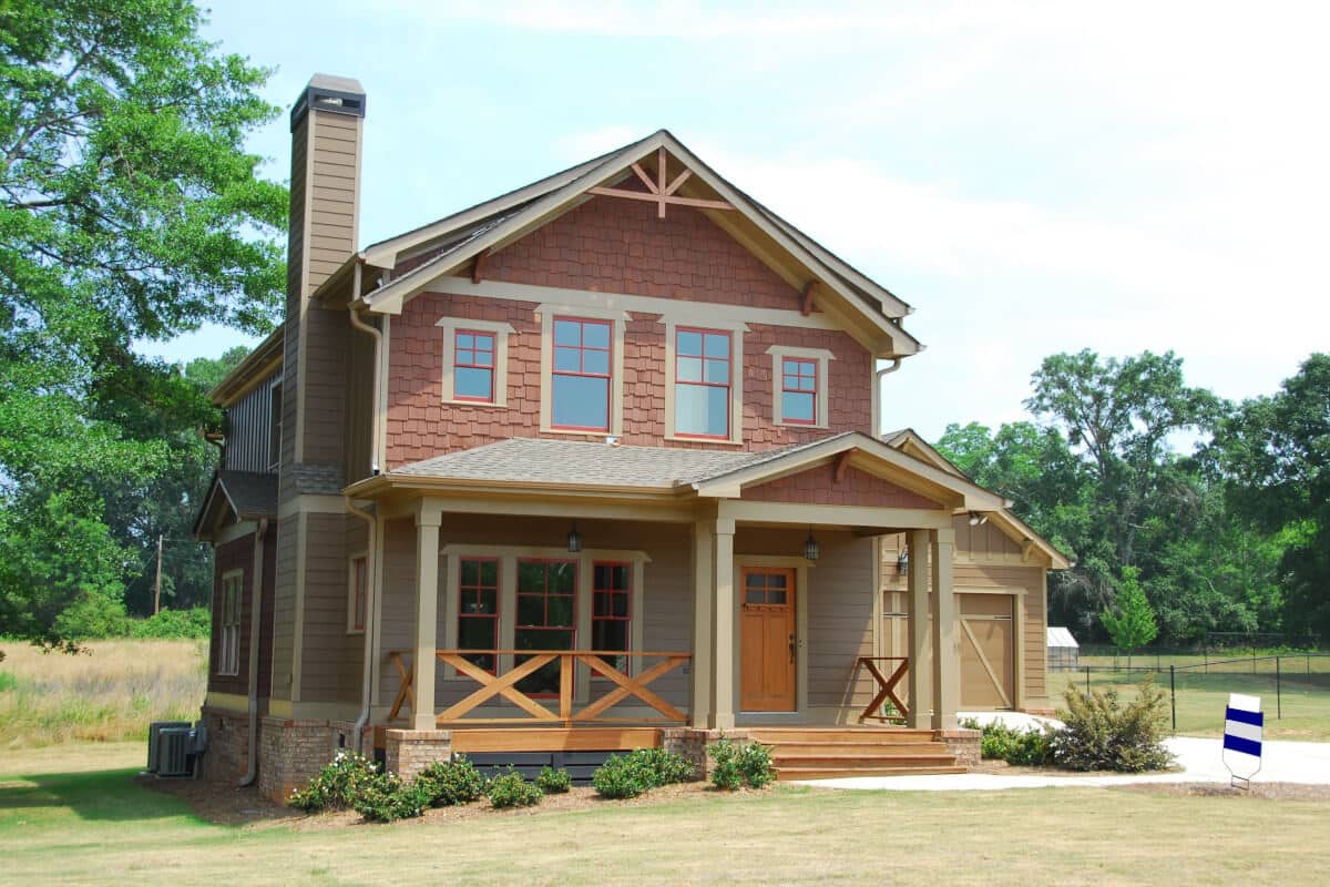 ¿Por qué es importante mantener tu fachada en perfectas condiciones?