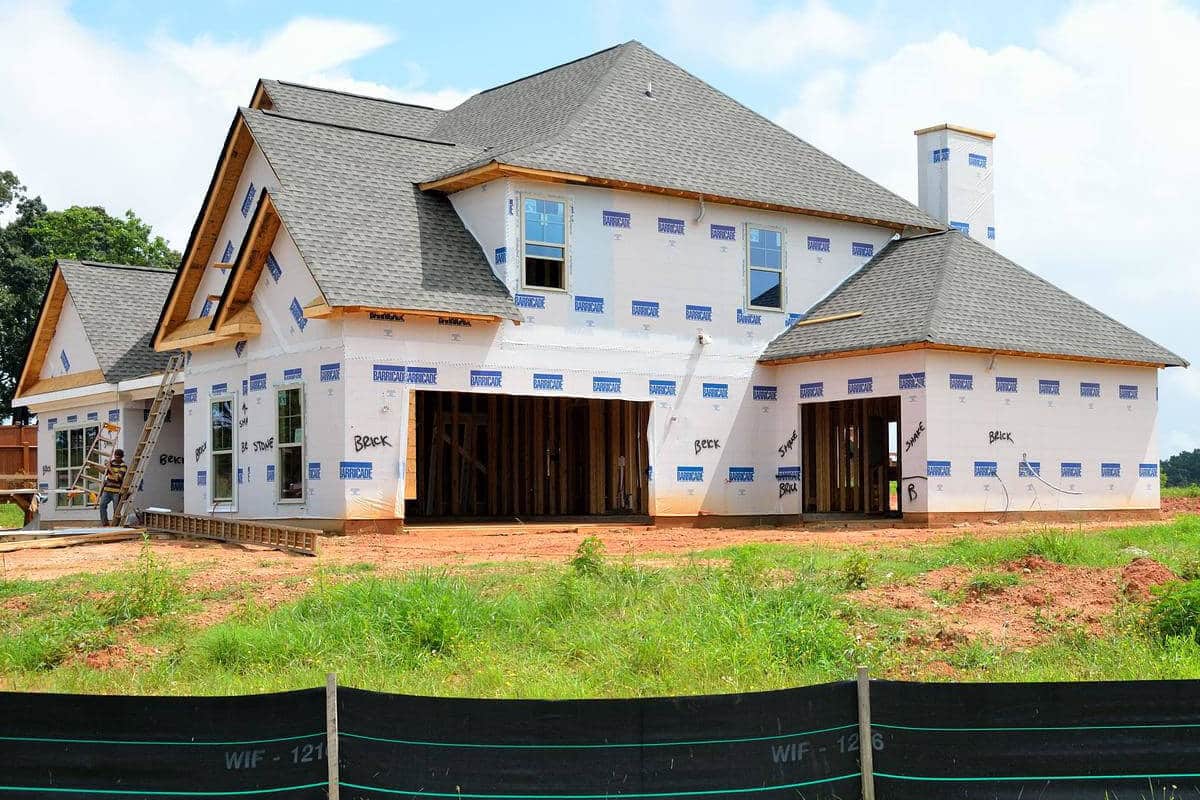 La importancia de mantener tu fachada en perfectas condiciones