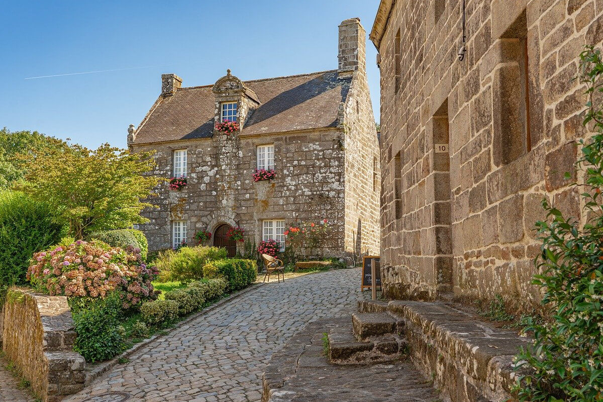 Materiales para revestir fachadas