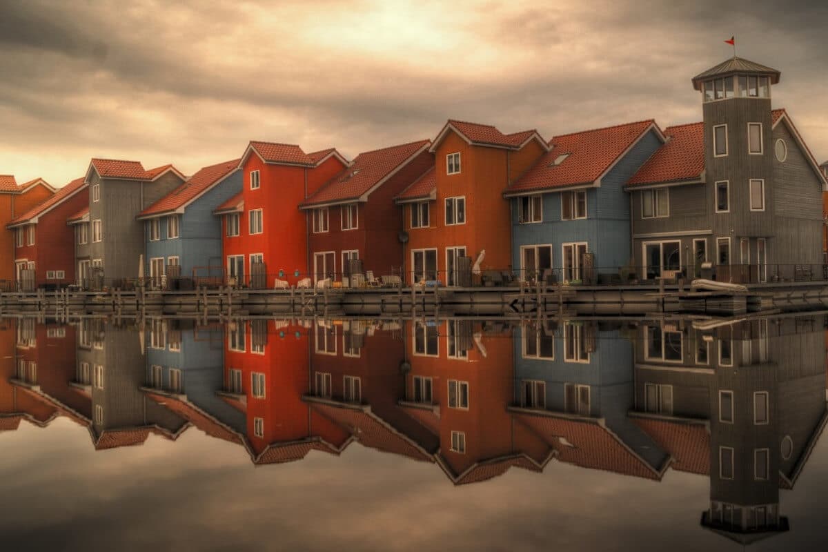 ¿Cuál es el correcto mantenimiento de fachadas?