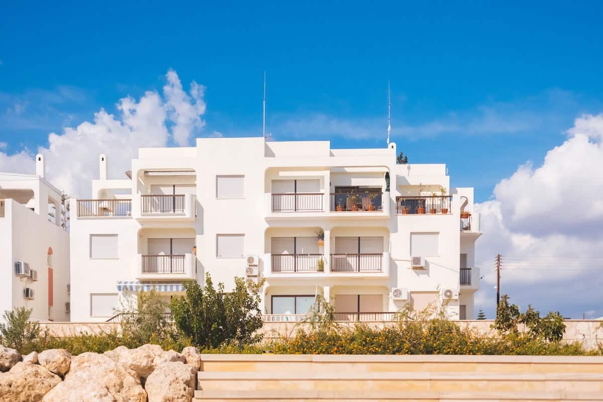 Debes escoger el diseño de la fachada