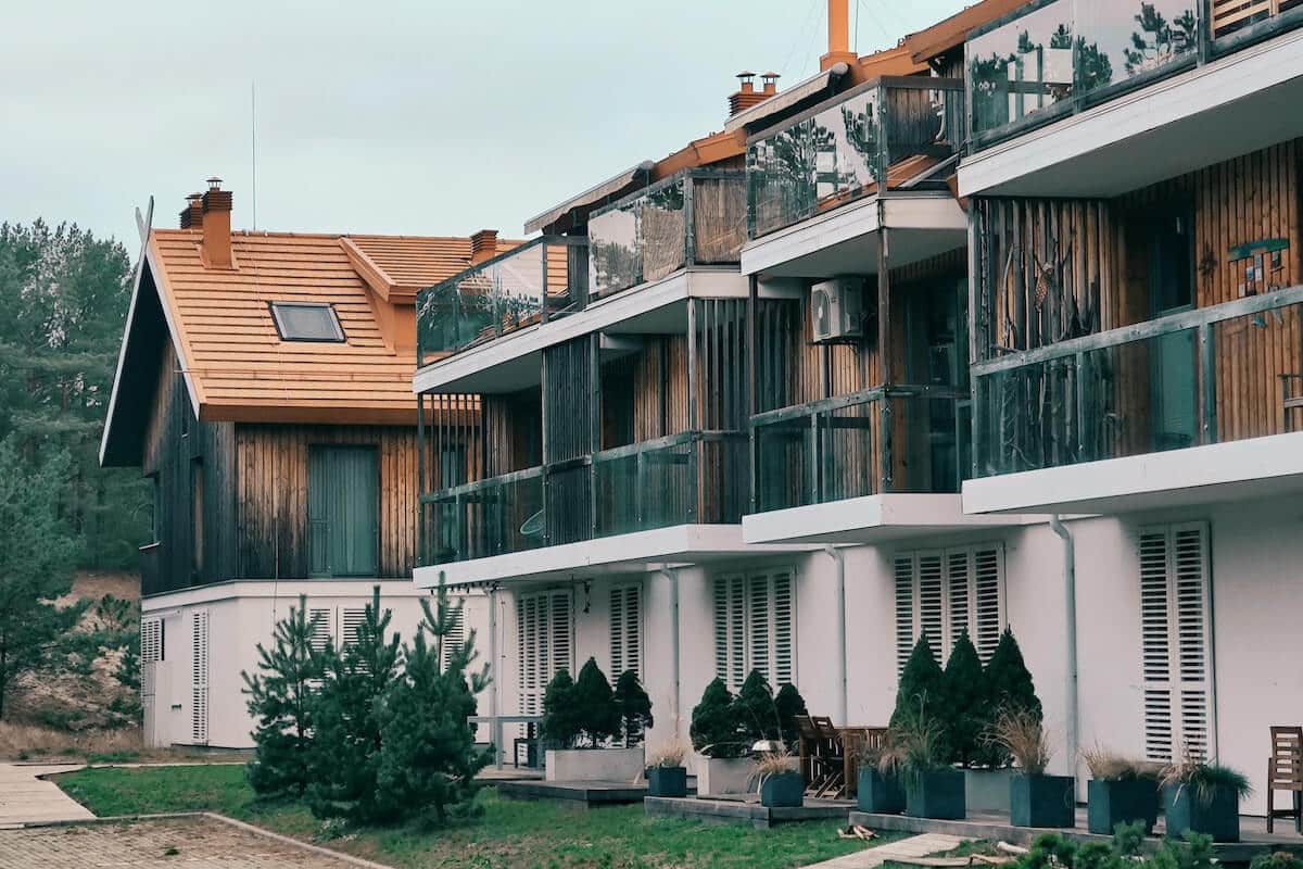 Objetivos de la rehabilitación energética en España