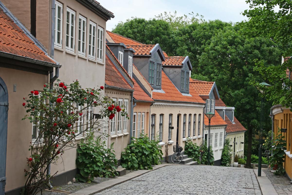 ¿Cuántos tipos de fachadas hay?
