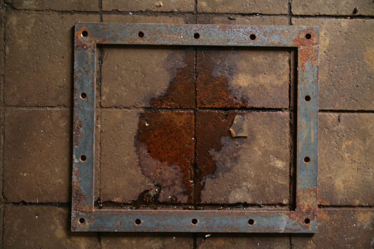 ¿Qué son las humedades de la pared?