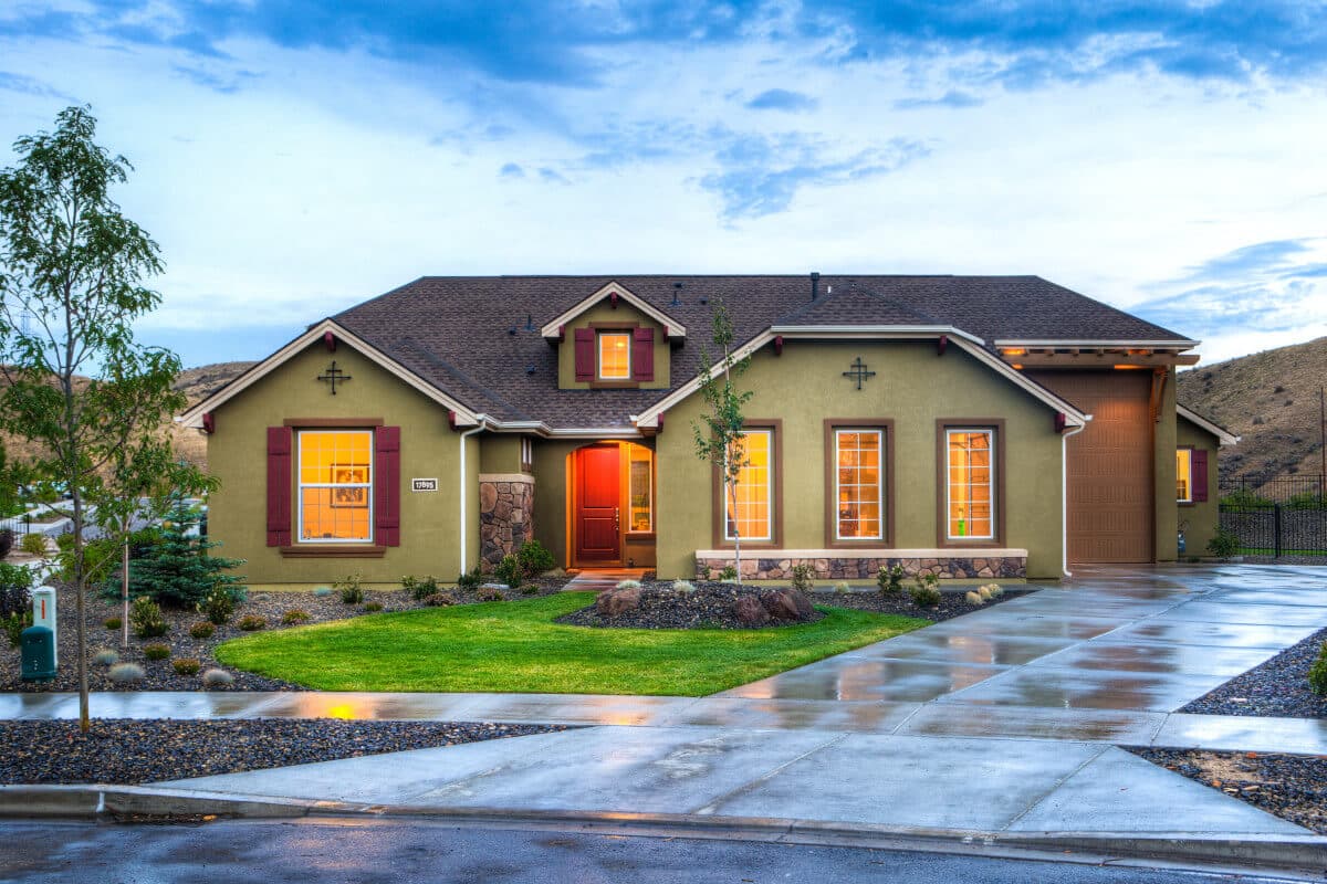 Tener conocimiento sobre los diferentes tipos de fachadas