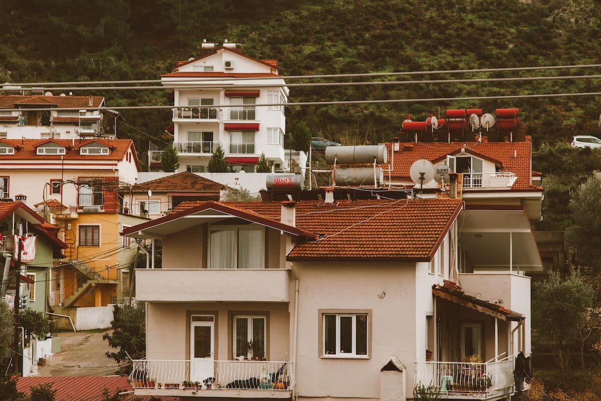 Beneficios de la rehabilitación energética en España