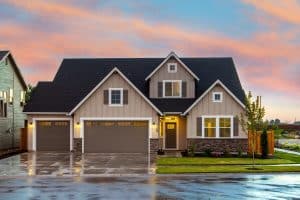 Consejos para elegir la fachada de tu casa