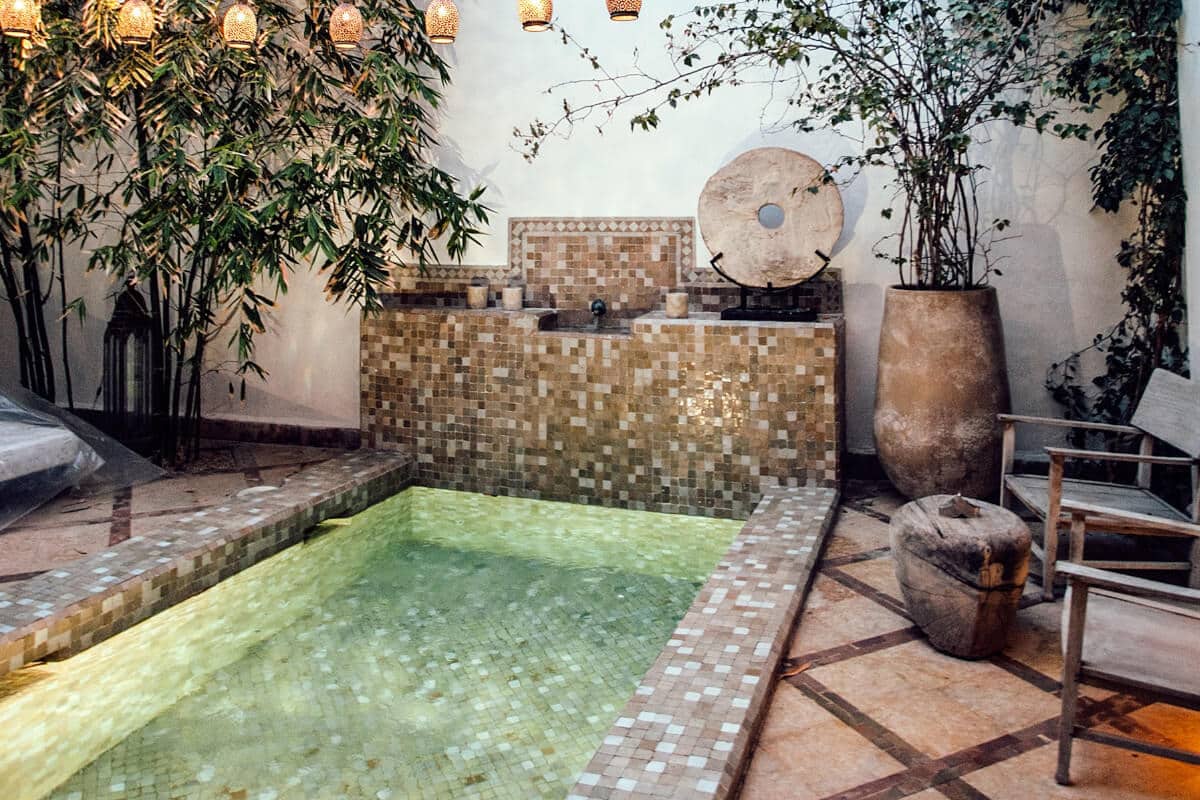 ¿Por qué es importante rehabilitar un patio de luz?