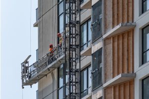 ¿Qué ofrece la mejor empresa de trabajos verticales en Madrid?
