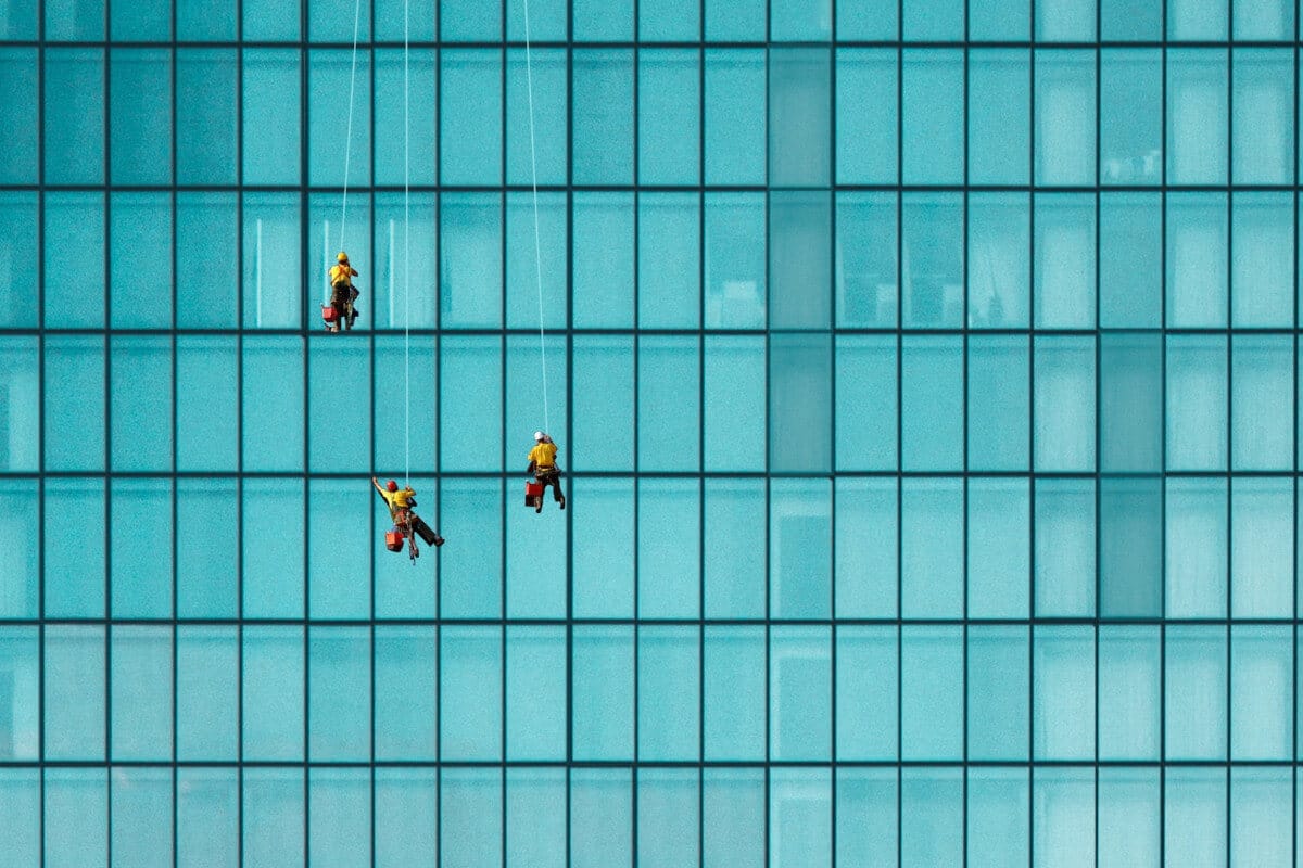 ¿Qué son construcciones o trabajos verticales?