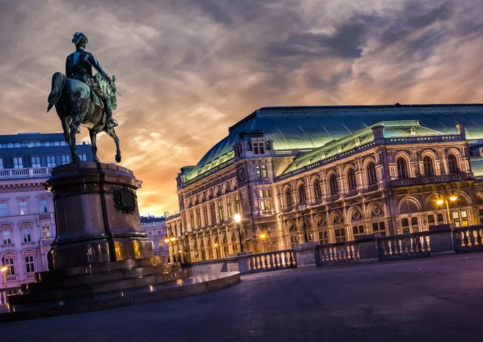 Top 20 de los edificios clásicos más bonitos