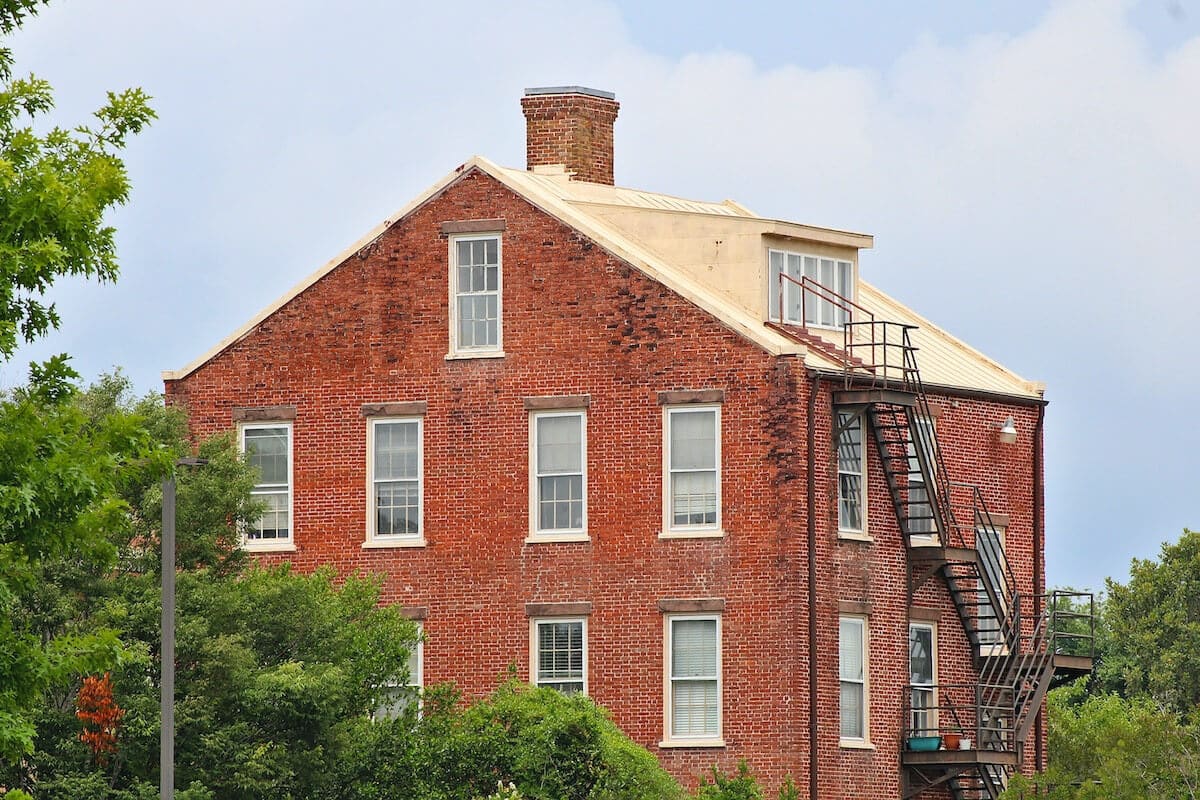 Reformar la fachada con total garantía, los secretos del SATE