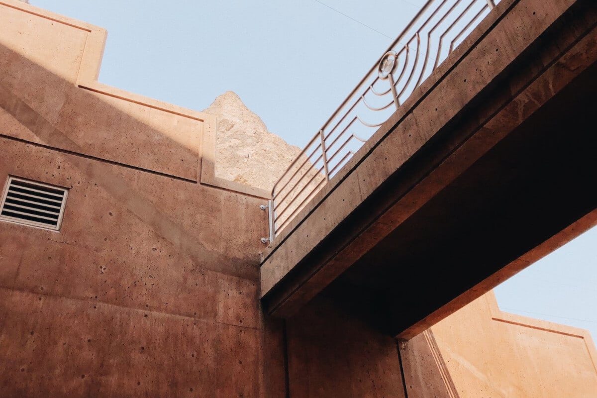 ¿Qué son trabajos verticales?