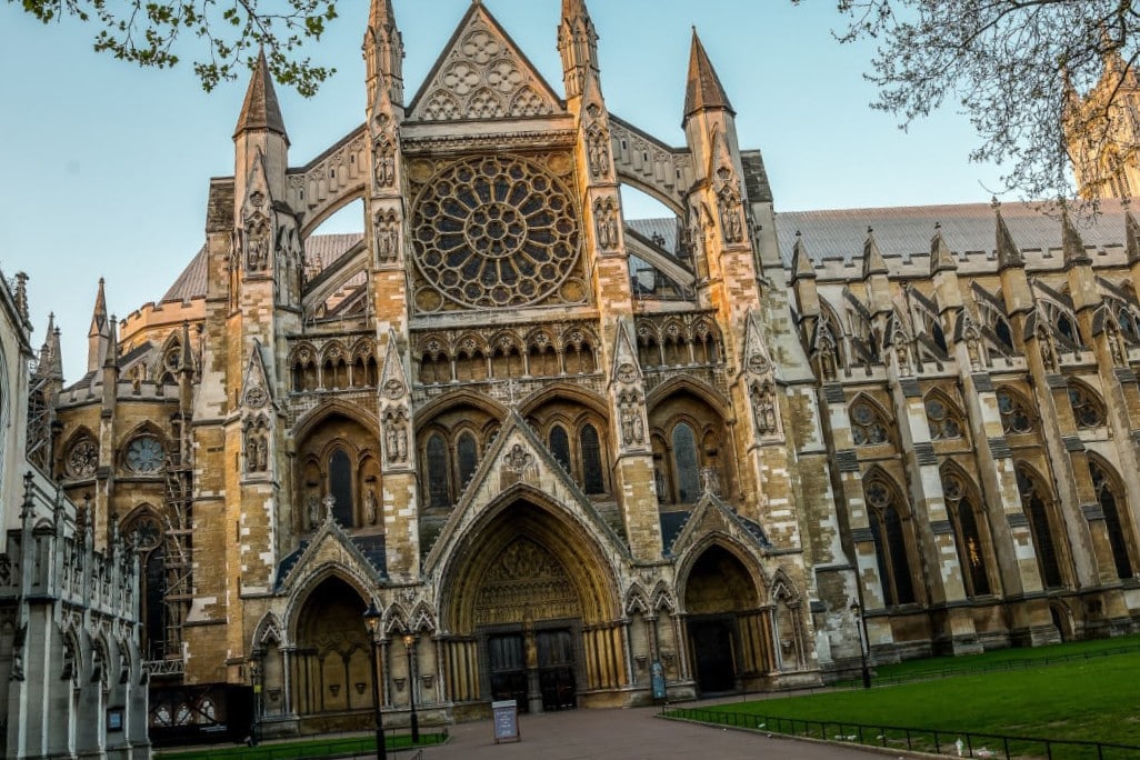 Siglos de vida en ellos