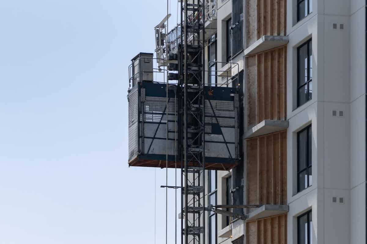 ¿Cómo elegir la mejor empresa de trabajos verticales en Madrid?