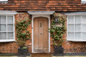 Repara y prepara la fachada de tu casa para el invierno